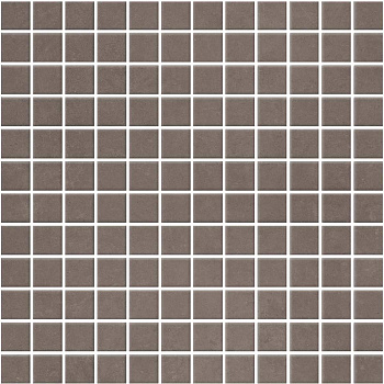 Мозаика 20103 Кастелло коричневый 29,8*29,8*3,5 (12шт/1,066м2), м2