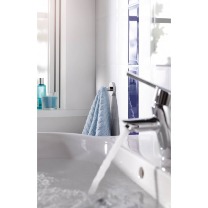 Крючок Grohe Essentials 40364001 хром Крючок Grohe Essentials 40364001 хром