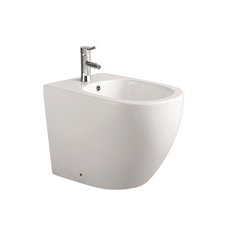 Биде напольное AQUATEK ЕВРОПА AQ1017-00 560*360*410 мм, цвет белый Биде напольное AQUATEK ЕВРОПА AQ1017-00 560*360*410 мм, цвет белый