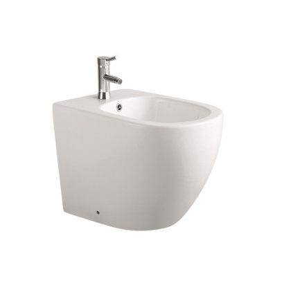 Биде напольное AQUATEK ЕВРОПА AQ1017-00 560*360*410 мм, цвет белый Биде напольное AQUATEK ЕВРОПА AQ1017-00 560*360*410 мм, цвет белый