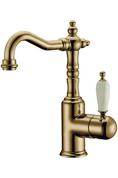 Смеситель Boheme Medici Ripresa 302 для раковины Смеситель Boheme Medici Ripresa 302 для раковины