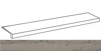 Лофт Мурлэнд  Ступ.160 Фронт