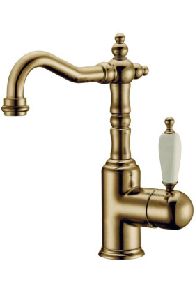 Смеситель Boheme Medici Ripresa 302 для раковины Смеситель Boheme Medici Ripresa 302 для раковины