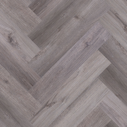 Кварцевый ламинат Home Expert Parquet 33-68W906/33-3006 Дуб Горный ручей (3,5мм/41/1,362м2) (615мм*123мм), м2