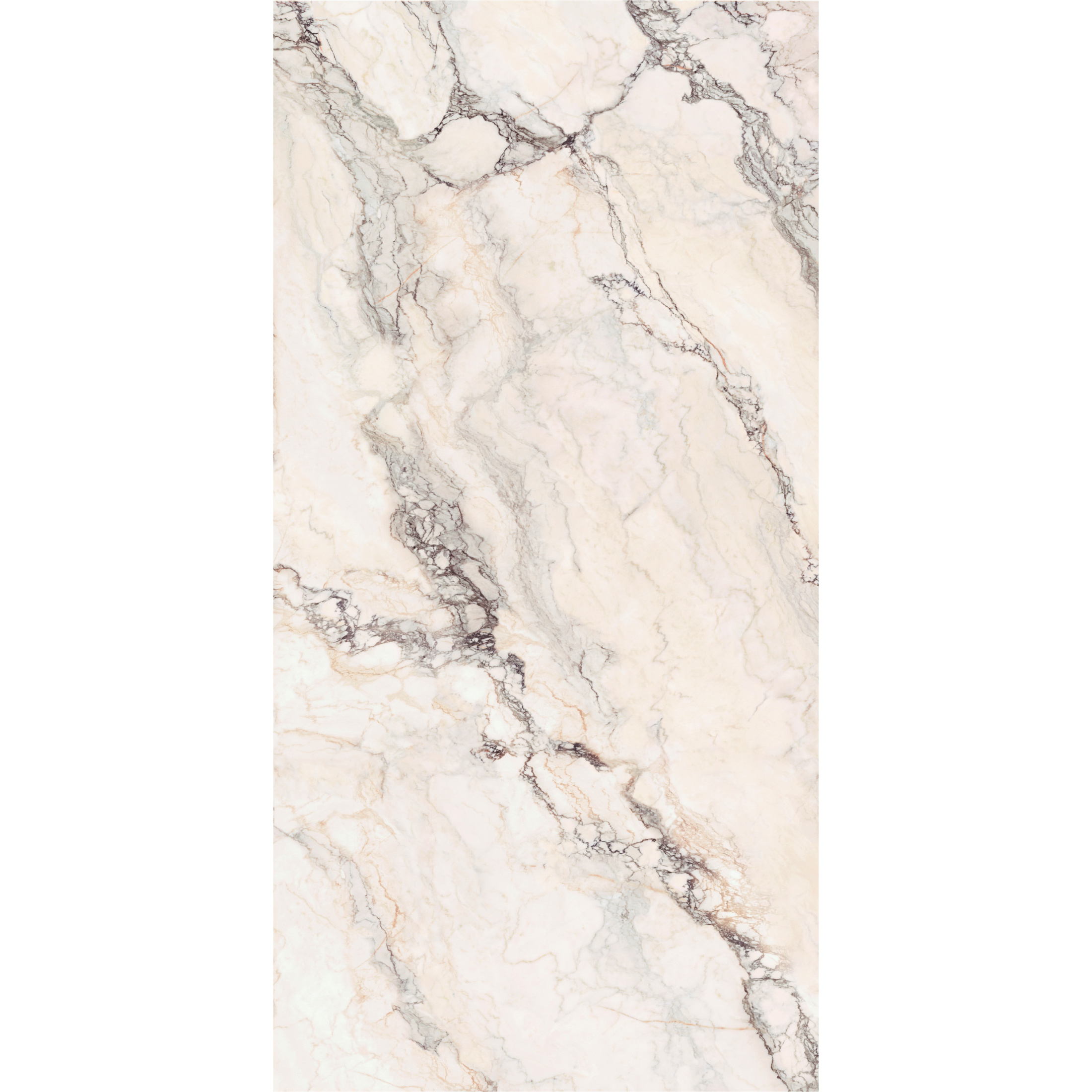 Керамогранит STATUARIO ROSSO 1600х3200х12мм TEXTURE