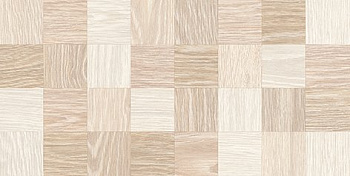 Плитка настенная 08-00-11-429 Platan мозаика бежевый 20*40 (15шт/1,2м2),м2