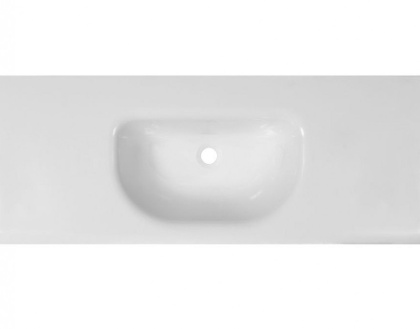 Раковина "Olivia 120 silk" 1200х450 Раковина "Olivia 120 silk" 1200х450