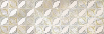 Декор Rich бежевый 25х75,шт Декор Rich бежевый 25х75,шт