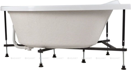 Каркас сварной для акриловой ванны Aquanet Atlanta 150x90