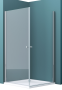Душевой уголок BelBagno ETNA-A-2-70-C-Cr