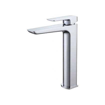 Смеситель для раковины Allen Brau Infinity 5.21002-00 хром Смеситель для раковины Allen Brau Infinity 5.21002-00 хром