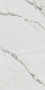 Коррер белый глянцевый обрезной 30x60x0,9