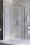 Душевой уголок CEZARES PLANE-A-2-100-C-BORO