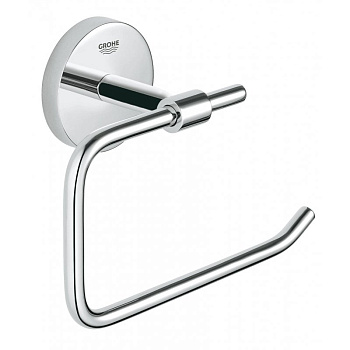 Держатель туалетной бумаги Grohe Bau Cosmopolitan, 10,4х15,2х5,8 см, хром, 40457001