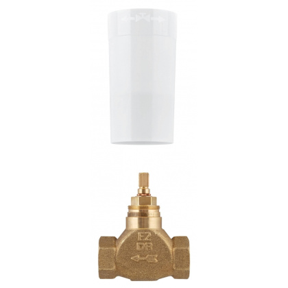 Встраиваемая часть вентиля GROHE, резьба 1/2″, латунь (29800000)