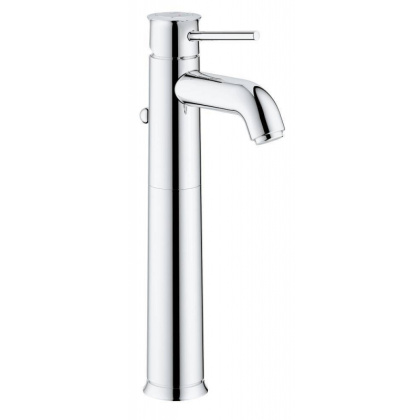 Смеситель для раковины Grohe BauClassic 32868000 хром Смеситель для раковины Grohe BauClassic 32868000 хром