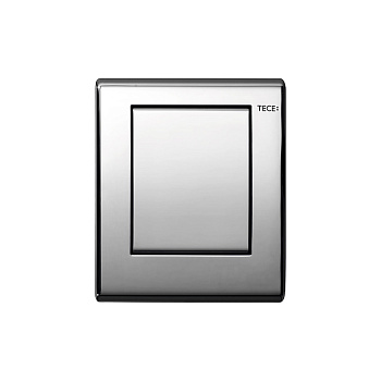 Панель смыва TECEplanus с картриджем для писсуара