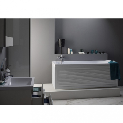 Акриловая ванна Aquanet Nord NEW 170x70