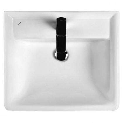 Раковина Santek Тигода 55 Раковина Santek Тигода 55