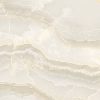Керамогранит Laparet Stubay Onyx Crema полированный 60х60 (4шт_1,44м), м2