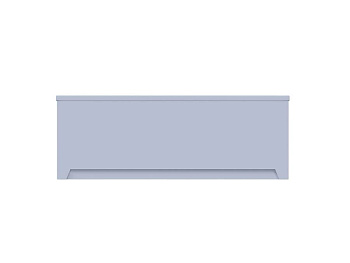 Экран фронтальный 170 см (к ваннам Ника, Либра, Лайма, София, Афродита, Лея, Леда, Оберон)