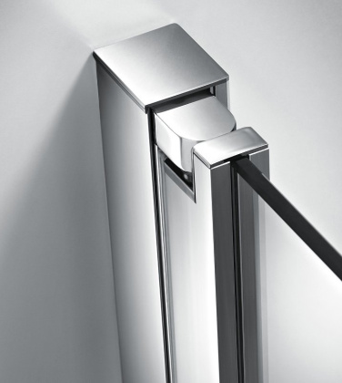 Душевая дверь Jacob Delafon Contra 170 профиль хром, шт