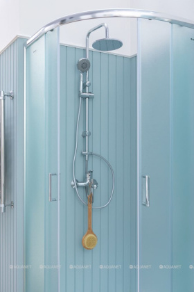 Душевая стойка Aquanet Passion R