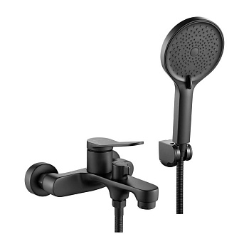 Смеситель для ванны Shevanik S62H S6202H