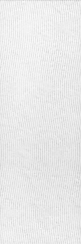 Бьянка белый матовый волна 20x60x0,9 Бьянка белый матовый волна 20x60x0,9