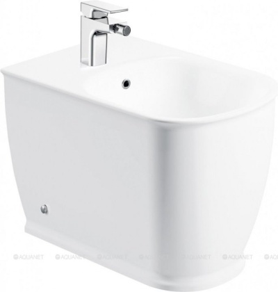 Биде напольное BelBagno PRADO BB10150B Биде напольное BelBagno PRADO BB10150B