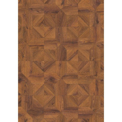 Ламинат Quick-Step Impressive patterns Ultra IPU4144 Дуб медный брашир. (12мм/33кл/1,426м2) (1 200мм, м2 Ламинат Quick-Step Impressive patterns Ultra IPU4144 Дуб медный брашир. (12мм/33кл/1,426м2) (1 200мм, м2