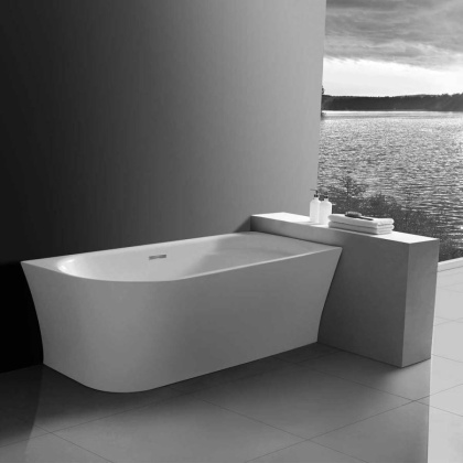 Ванна акриловая Vincea VBT-301-1500R, 1500*780*600