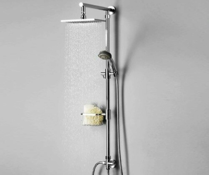 A016 Душевой комплект