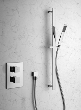 Шланг для душа Paffoni ZFLO031AG Шланг для душа Paffoni ZFLO031AG