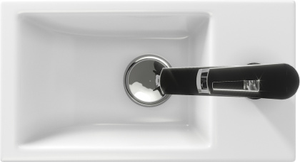 Раковина COMO 40 Раковина COMO 40