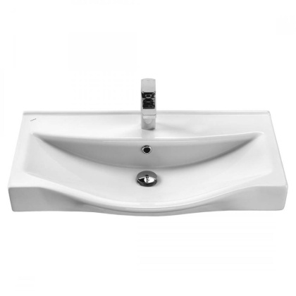 Раковина Santek Беверли 80 Раковина Santek Беверли 80