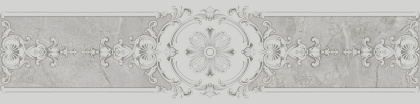 Бордюр Монте Тиберио 2 глянцевый обрезной 80x19,8x1 Бордюр Монте Тиберио 2 глянцевый обрезной 80x19,8x1