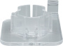 Держатель для душа Allen Brau Infinity 5.21B17-00 хром Держатель для душа Allen Brau Infinity 5.21B17-00 хром