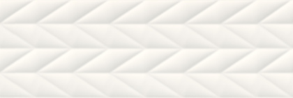 Плитка настенная French Braid белый рельеф 29х89 (O-FRE-WTA051)(3шт/0,77м2), м2