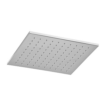 Верхний душ OMNIRES 25х25 см WG225CR (хром) Верхний душ OMNIRES 25х25 см WG225CR (хром)
