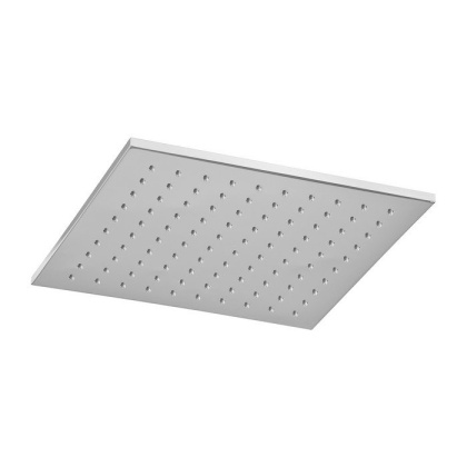 Верхний душ OMNIRES 25х25 см WG225CR (хром) Верхний душ OMNIRES 25х25 см WG225CR (хром)
