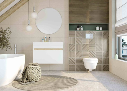 Плитка Salutami granite 20х60