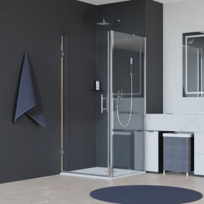 Душевой уголок RGW HO-045 (HO-011 + Z-050-2 + O-204), RGW 350604592-011