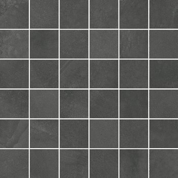 Мозайка 610110001022 Континуум Петрол 30см*30см*9мм (1уп/11шт/), м2