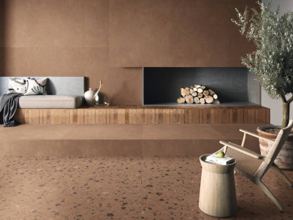 Керамогранит Nisus Gobi Rect 60х60 Керамогранит Nisus Gobi Rect 60х60