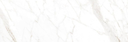 Плитка настенная Century белый 25х75 (9шт/1,69м2),м2