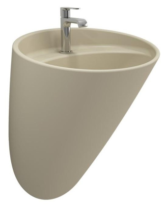 Раковина Bocchi Venezia 1083-007-0126 жасмин