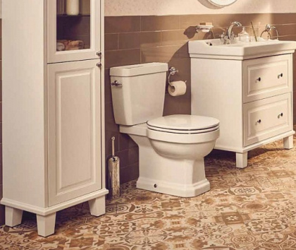 Бачок для унитаза Roca Carmen 3410A1000