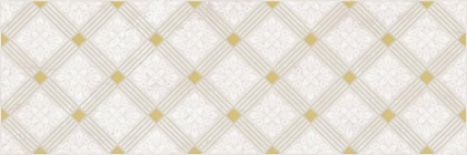 Декор AD\F483\60049 Royal кофейный светлый 20х60,шт