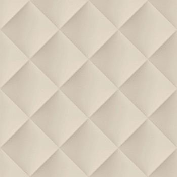 Вставка Плэй бежевая 15*15 (1уп/16шт), шт